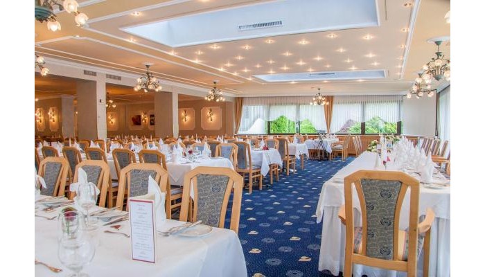 Alpenland Sporthotel St. Johann/pg poza 11