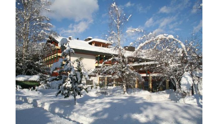 Alpenland Sporthotel St. Johann/pg poza 2