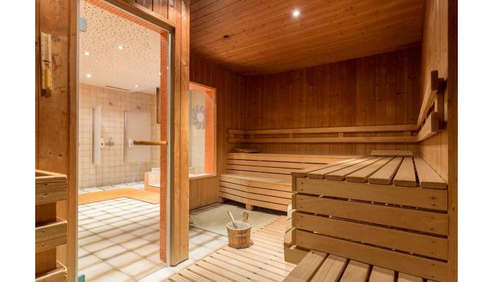 Alpenland Sporthotel St. Johann/pg poza 17