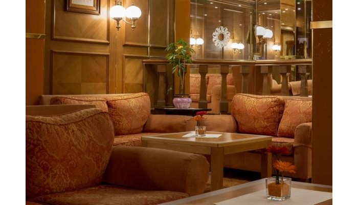 Alpenland Sporthotel St. Johann/pg poza 4