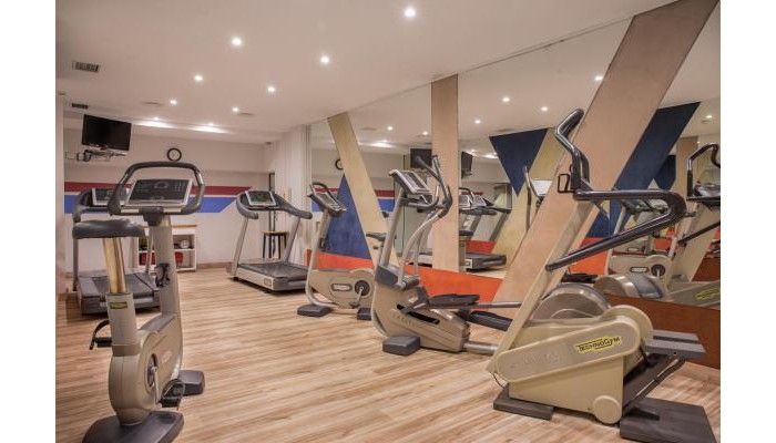 Alpenland Sporthotel St. Johann/pg poza 14