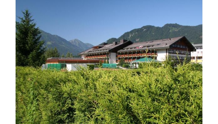 Alpenland Sporthotel St. Johann/pg poza 3