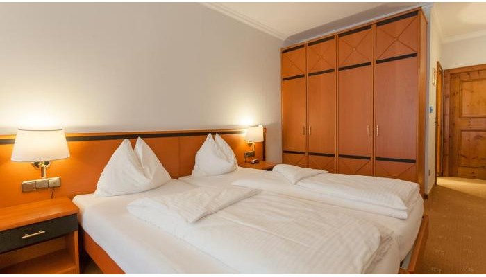 Alpenland Sporthotel St. Johann/pg poza 27