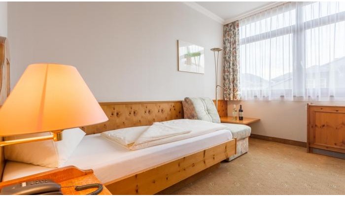 Alpenland Sporthotel St. Johann/pg poza 28