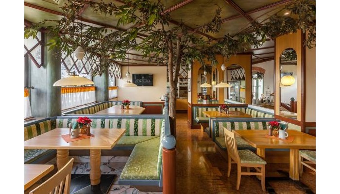 Alpenland Sporthotel St. Johann/pg poza 6