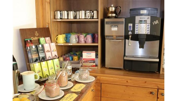 Hotel Gasthof Bacher poza 8