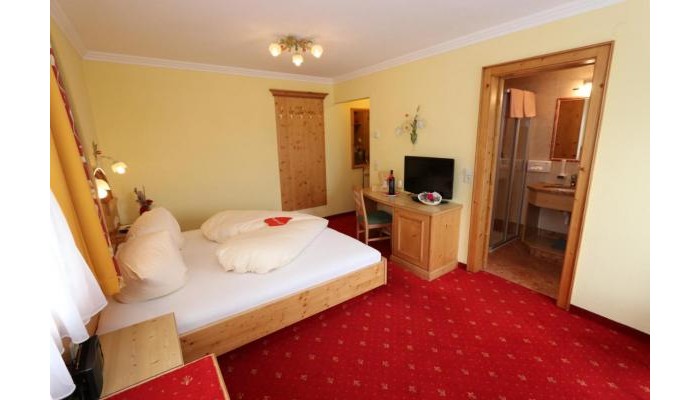 Hotel Gasthof Bacher poza 4