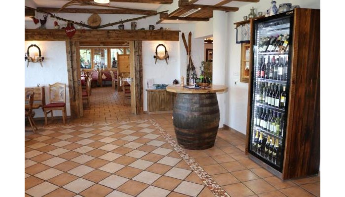Hotel Gasthof Bacher poza 9