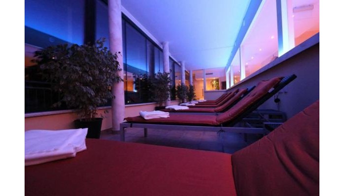 Hotel Gasthof Bacher poza 10