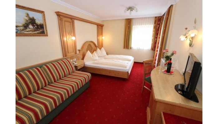 Hotel Gasthof Bacher poza 2