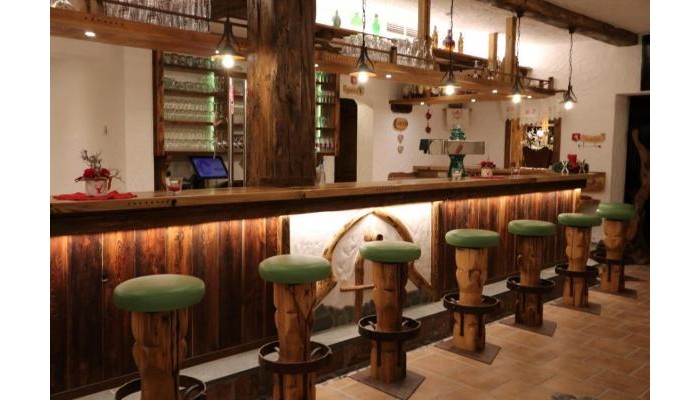 Hotel Gasthof Bacher poza 6