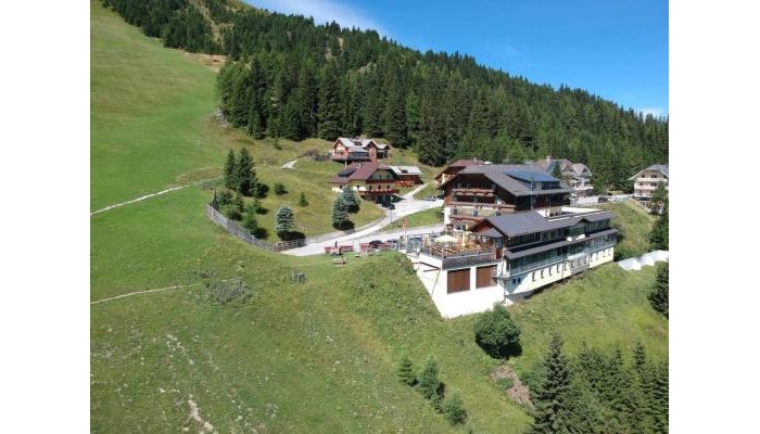 Hotel Gasthof Bacher poza 0