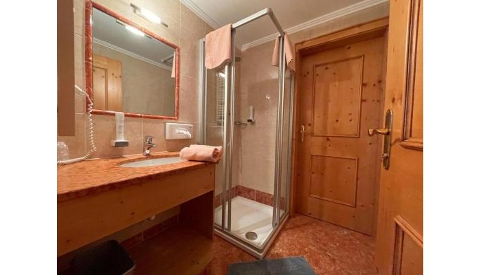 Hotel Gasthof Bacher poza 5