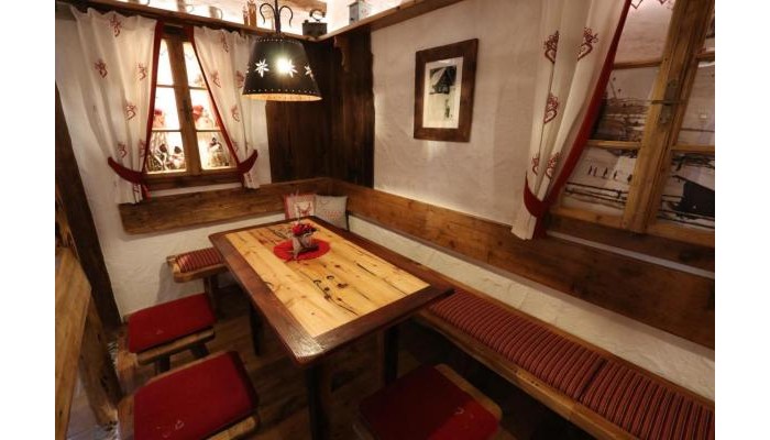 Hotel Gasthof Bacher poza 7