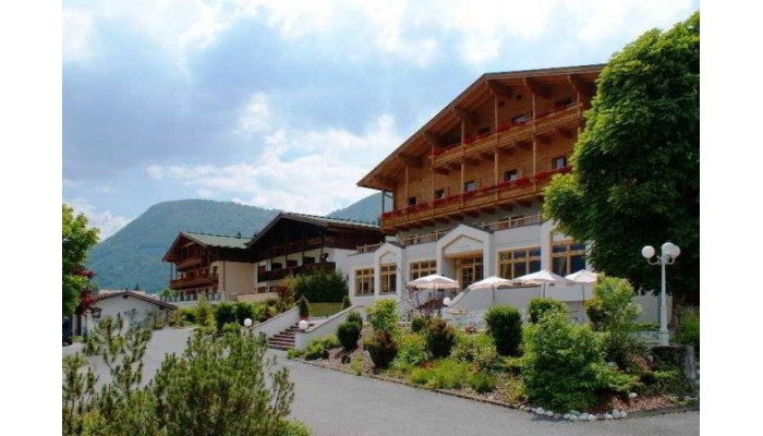 Hotel Pillerseehof & Der Brauwirt poza 4