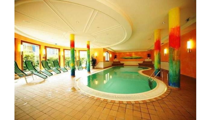 Hotel Pillerseehof & Der Brauwirt poza 6