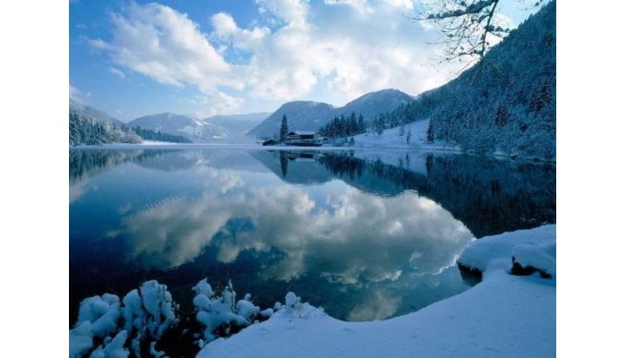 Hotel Pillerseehof & Der Brauwirt poza 5