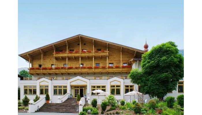 Hotel Pillerseehof & Der Brauwirt poza 8