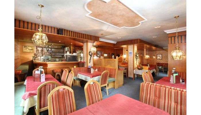 Hotel Gasthof Weisskugel poza 2