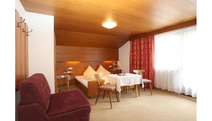 Hotel Gasthof Weisskugel poza 3