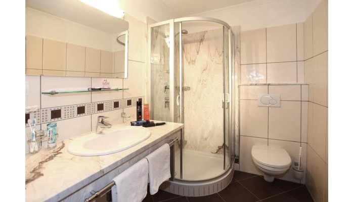 Hotel Gasthof Weisskugel poza 4