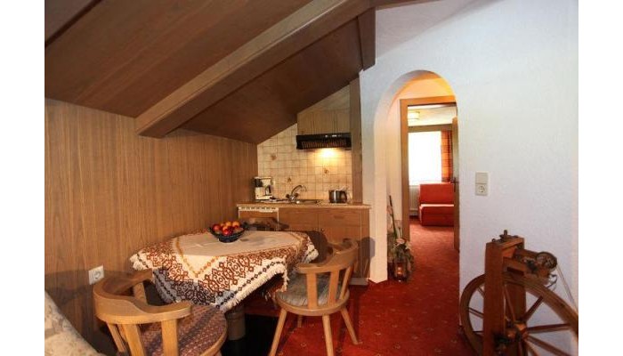 Hotel Gasthof Weisskugel poza 5