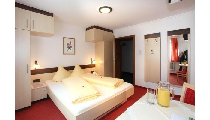 Hotel Gasthof Weisskugel poza 6