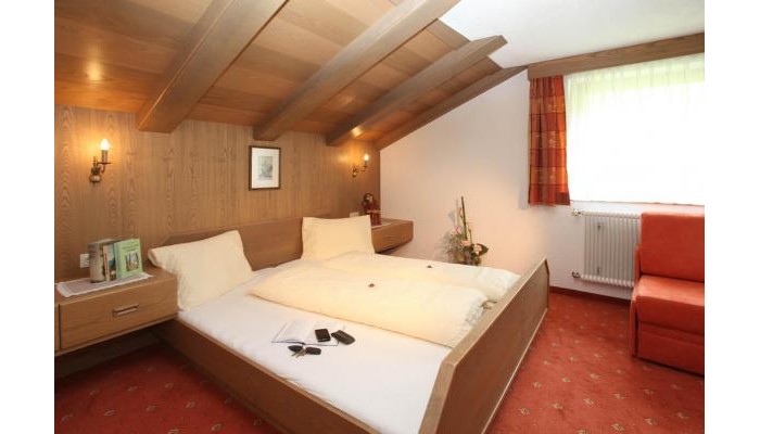 Hotel Gasthof Weisskugel poza 7