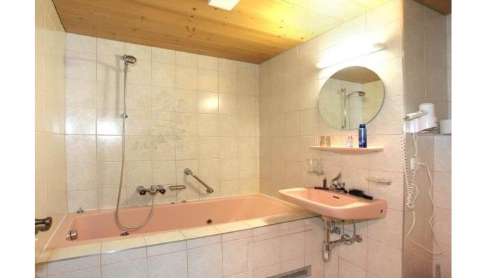 Hotel Gasthof Weisskugel poza 8