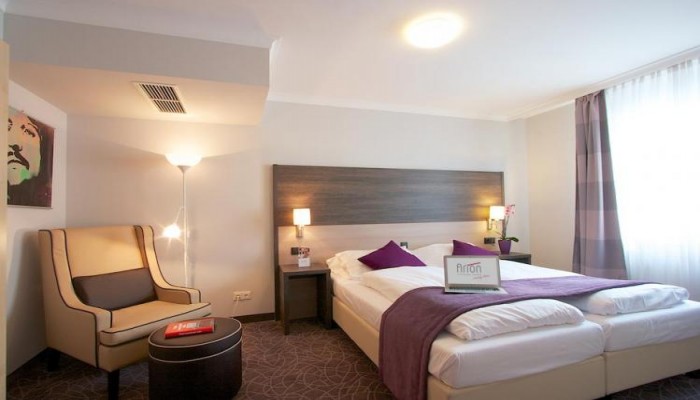 24hours Apartment Hotel poza 10