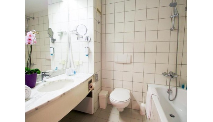 24hours Apartment Hotel poza 5