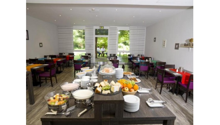 24hours Apartment Hotel poza 18