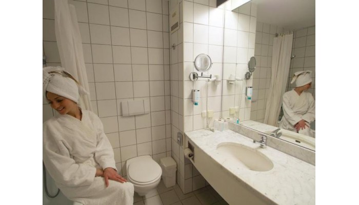 24hours Apartment Hotel poza 9