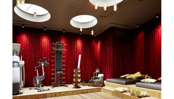 25h Hotel At Museums Quartier poza 6