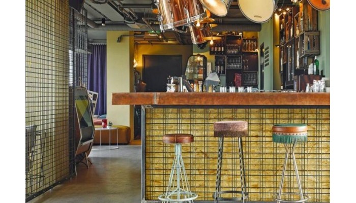 25h Hotel At Museums Quartier poza 3