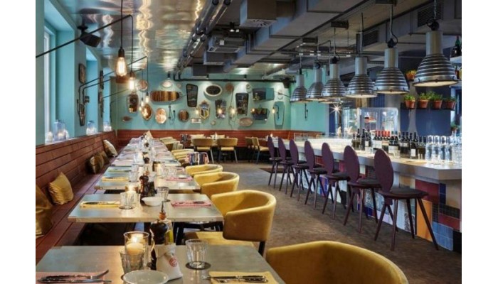 25h Hotel At Museums Quartier poza 2