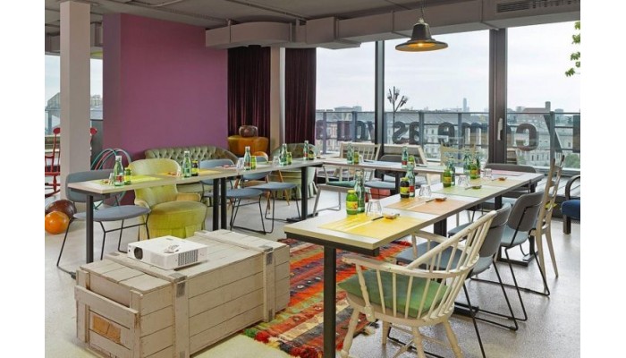 25h Hotel At Museums Quartier poza 7