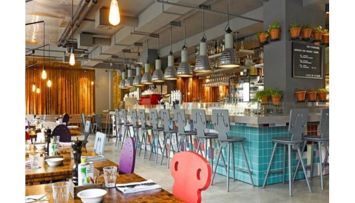 25h Hotel At Museums Quartier poza 4