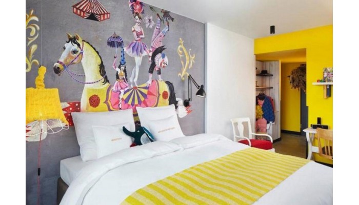 25h Hotel At Museums Quartier poza 1