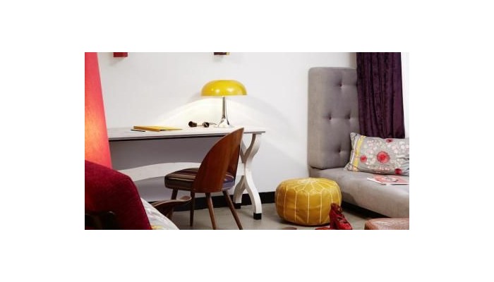 25hours Hotel At Museums Quartier Vienna poza 43