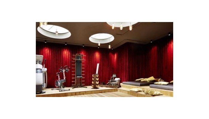 25hours Hotel At Museums Quartier Vienna poza 37