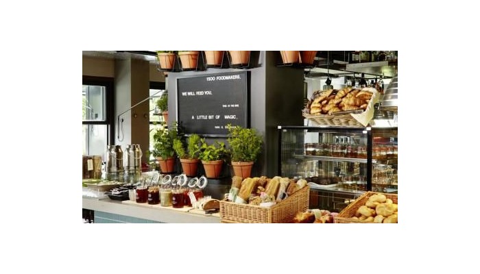 25hours Hotel At Museums Quartier Vienna poza 24