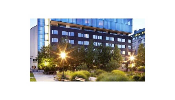 25hours Hotel At Museums Quartier Vienna poza 0