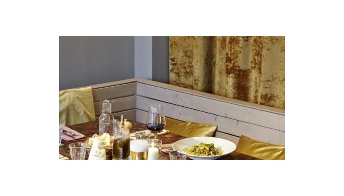 25hours Hotel At Museums Quartier Vienna poza 21