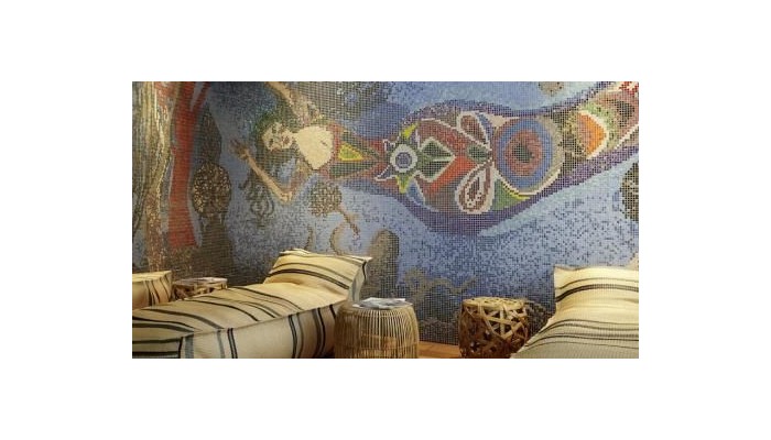 25hours Hotel At Museums Quartier Vienna poza 28