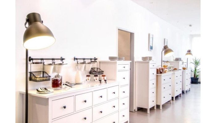 All You Need Hotel Vienna 4 poza 3