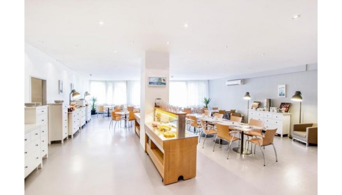 All You Need Hotel Vienna 4 poza 4