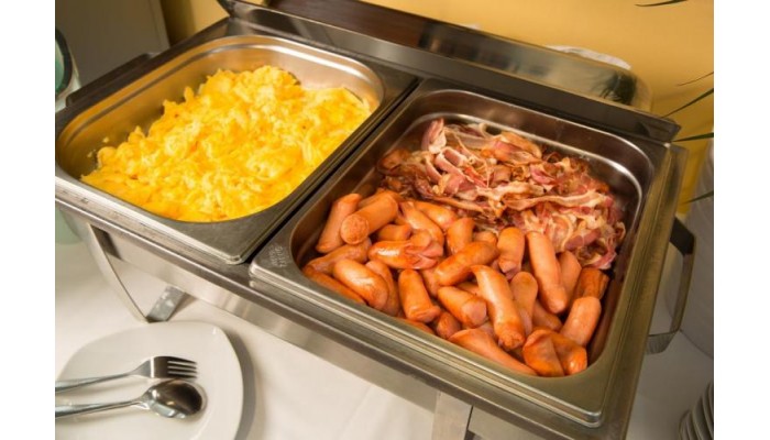 All You Need Hotel Vienna 4 poza 5