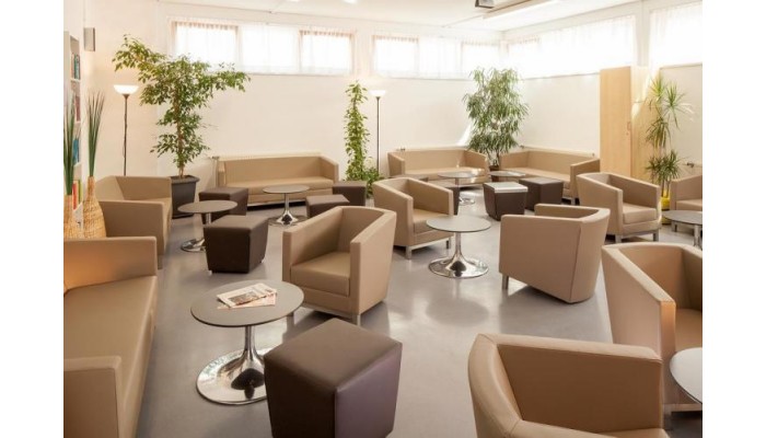 All You Need Hotel Vienna 4 poza 2