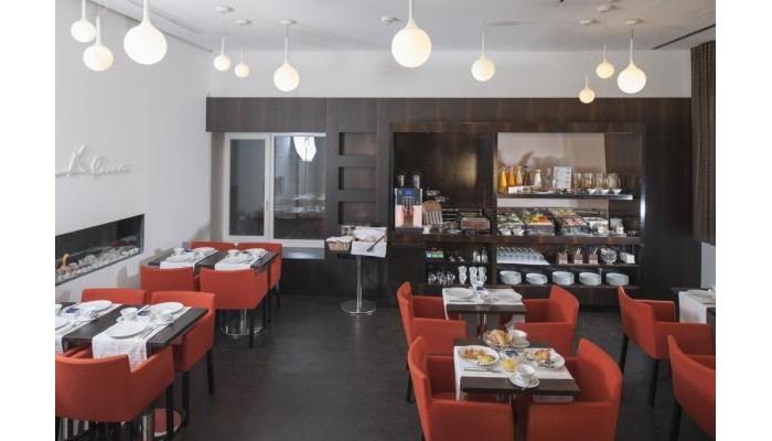 Alma Boutique-hotel poza 4